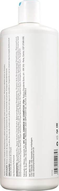 Sebastian Professional Hydre - Condicionador 1000ml
