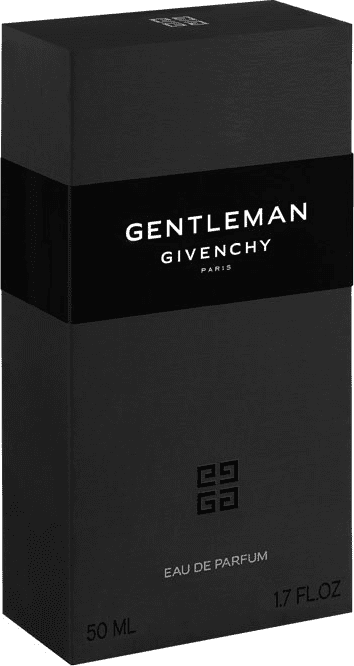 Gentleman Givenchy Eau de Parfum - Perfume Masculino 50ml