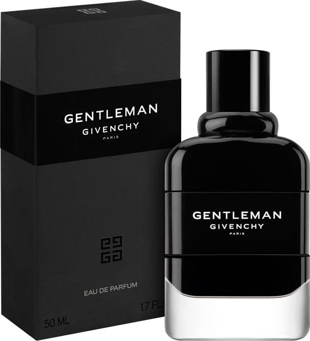 Gentleman Givenchy Eau de Parfum - Perfume Masculino 50ml
