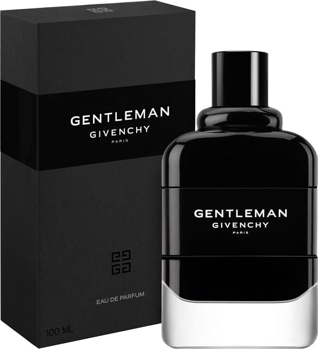 Gentleman Givenchy Eau de Parfum - Perfume Masculino 100ml
