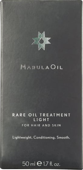 Paul Mitchell MarulaOil Rare Oil Treatment Light - Óleo Capilar 50ml