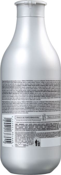 L'Oréal Professionnel Expert Silver - Shampoo 300ml