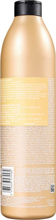Redken All Soft Edição Limitada - Shampoo 500ml