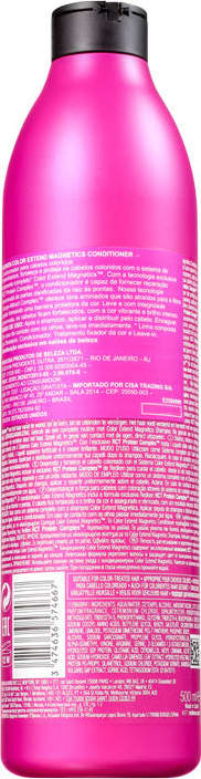 Redken Color Extend Magnetics - Condicionador 500ml