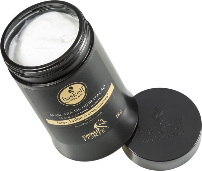 Haskell Cavalo Forte - Máscara Capilar 1000g