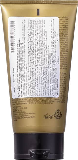 Joico K-PAK Revitaluxe Bio-Advanced Restore - Máscara Capilar 150ml