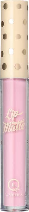 Latika Lip Nude Nº 51 - Batom Líquido Matte 4ml