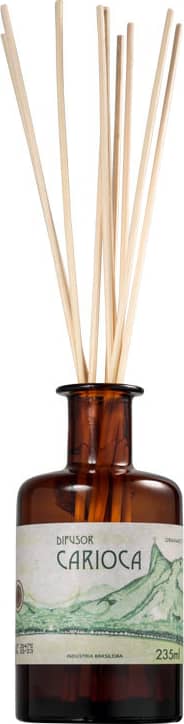 Granado Carioca - Difusor de Ambiente 235ml
