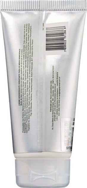 Senscience Hand - Creme Hidratante para as Mãos 60ml