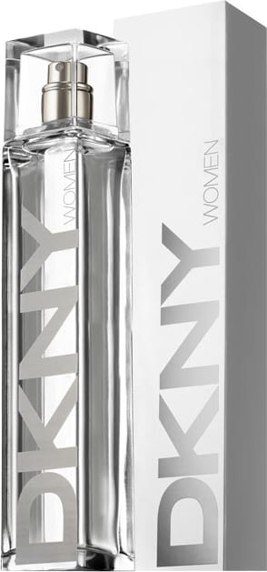 Women DKNY Eau de Toilette - Perfume Feminino 50ml