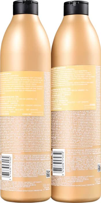 Kit Redken All Soft Duo Care Edição Limitada (2 Produtos)