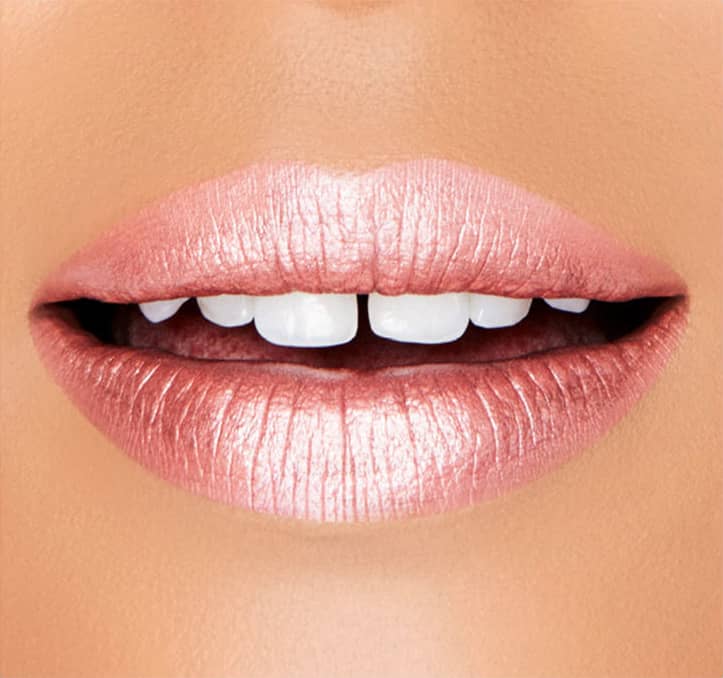 M·A·C Retro Matte Liquid Lipcolour Pearl Punk - Batom Líquido Metálico 5ml