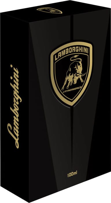 Lamborghini Deo Colonia - Perfume Masculino 100ml
