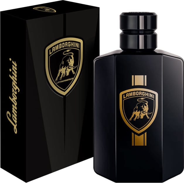 Lamborghini Deo Colonia - Perfume Masculino 45ml