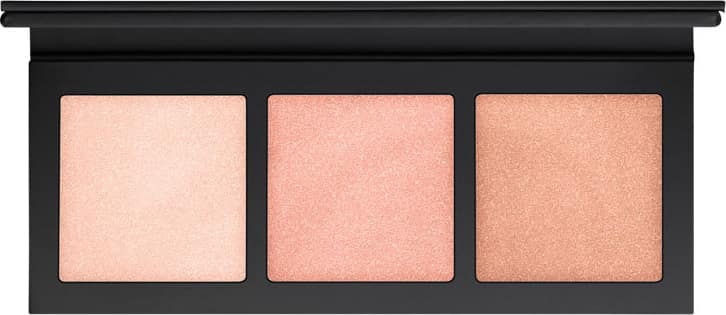 M·A·C Hyper Real Palette Glow Flash + Awe - Paleta de Iluminadores 4,5g