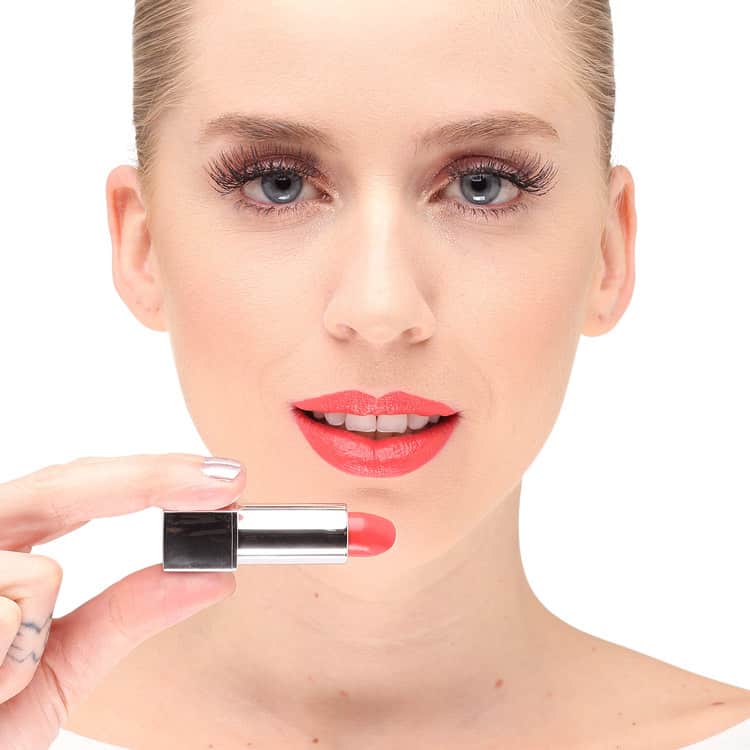 Klasme Spicy - Batom Matte 3,7g