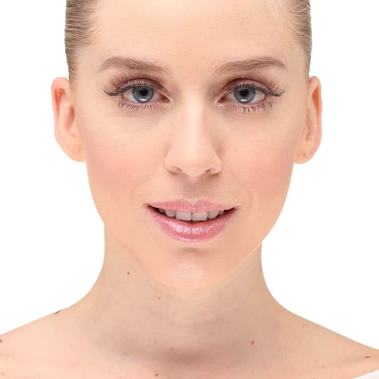 Klasme Contour & Highlighter - Paleta de Contorno 20g