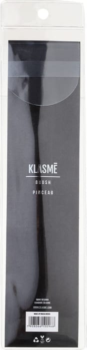 Klasme Eyeshadow BR005 - Pincel para Sombra