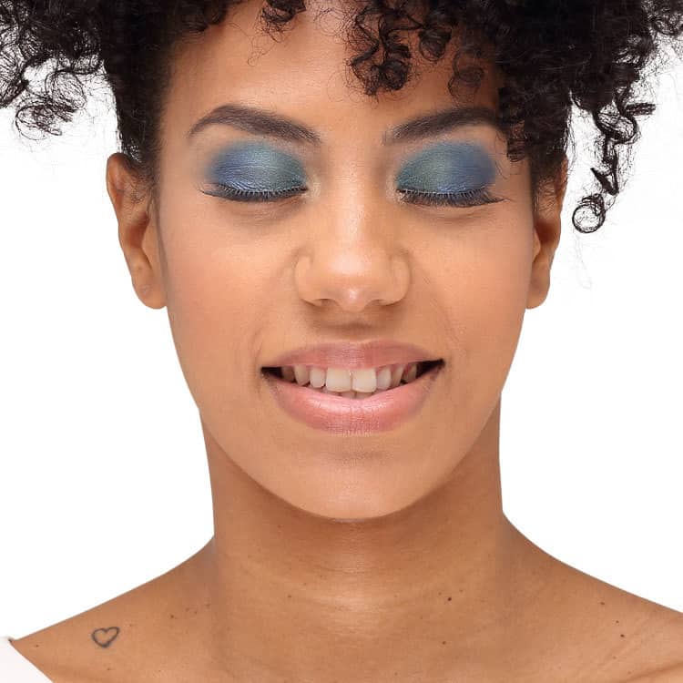 Klasme Endless Party - Paleta de Sombras 21,2g