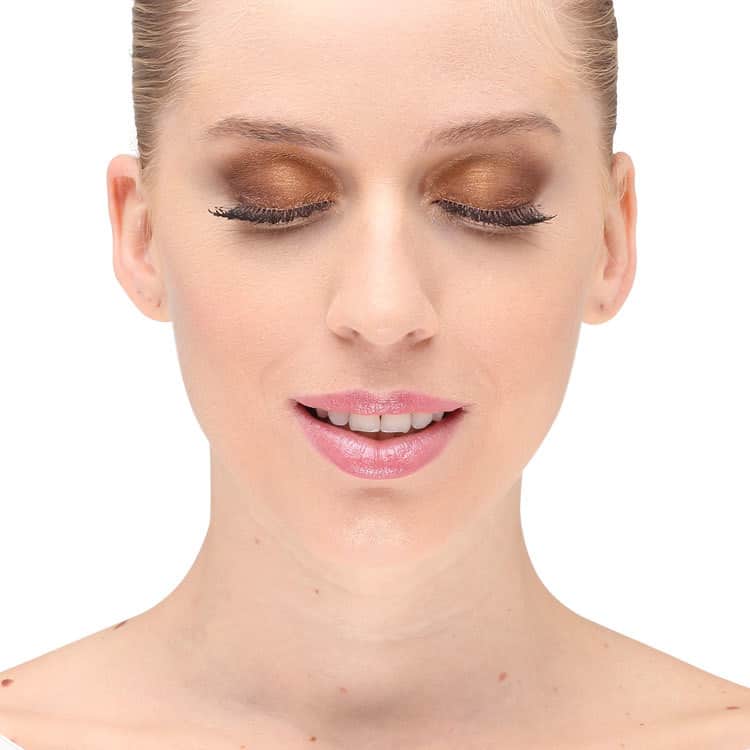 Klasme Endless Party - Paleta de Sombras 21,2g