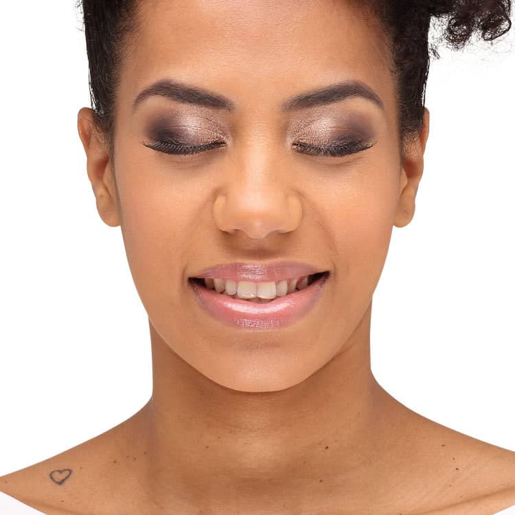 Klasme Warm Day - Paleta de Sombras 21,2g