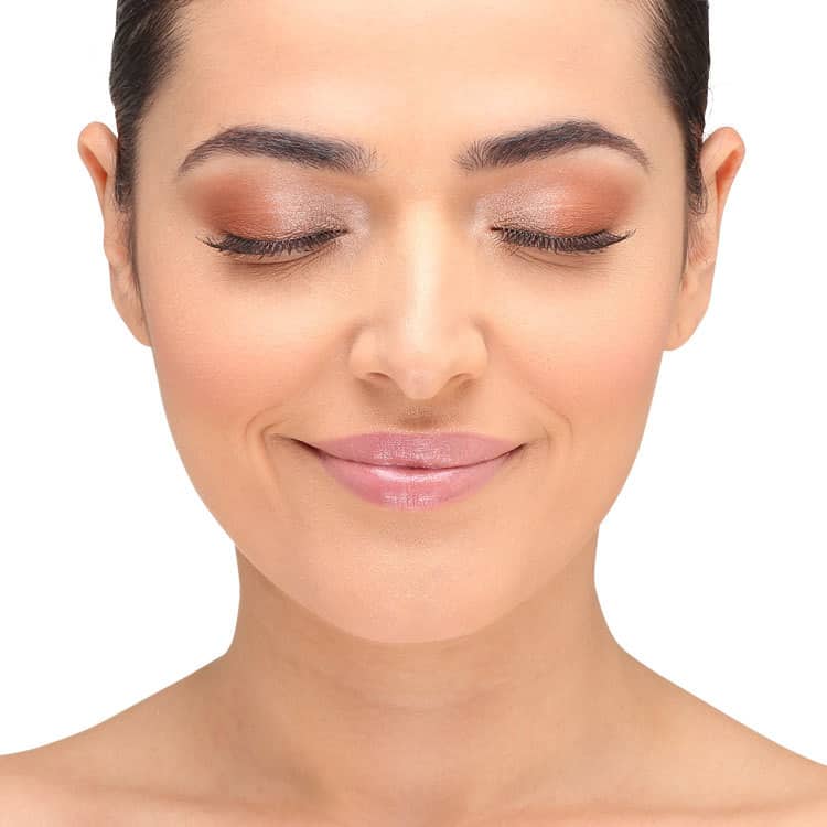 Klasme Warm Day - Paleta de Sombras 21,2g