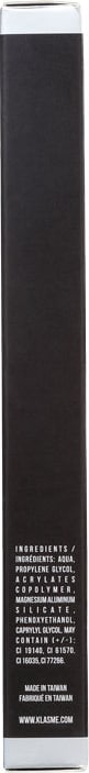 Klasme Marker Deep - Caneta para Sobrancelha 1,1ml