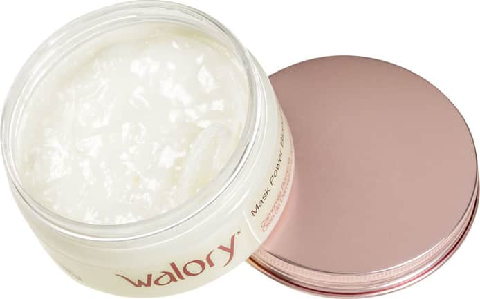 Walory Power Blond Hydrate - Máscara 200g