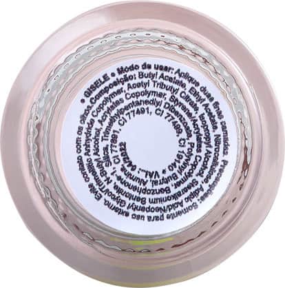 LCN Camila Coutinho Gisele - Esmalte 12ml