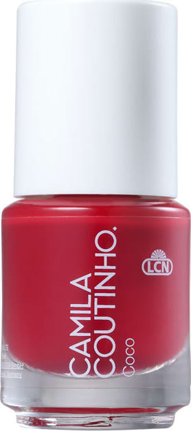 LCN Camila Coutinho Coco - Esmalte 12ml