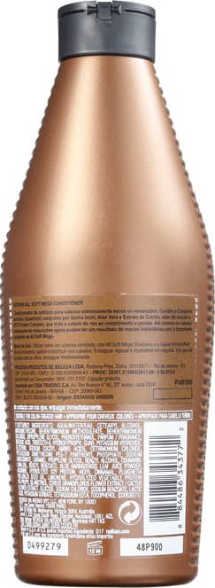 Redken All Soft Mega - Condicionador 250ml