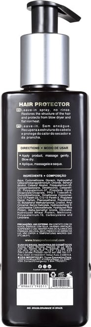 Truss Alexandre Herchcovitch Hair Protector - Leave-in 250ml