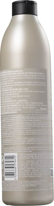 Redken Frizz Dismiss - Shampoo 500ml