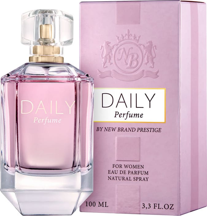 Daily for Women New Brand Perfume Feminino Beleza na 