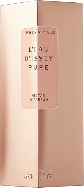 L'Eau D'Issey Pure Nectar Issey Miyake Eau de Parfum - Perfume Feminino 30ml