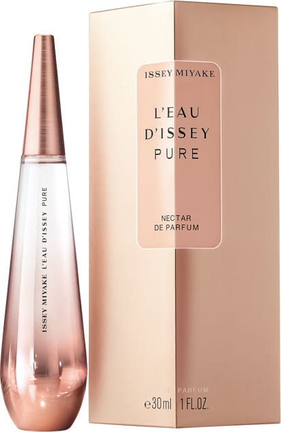 L'Eau D'Issey Pure Nectar Issey Miyake Eau de Parfum - Perfume Feminino 30ml