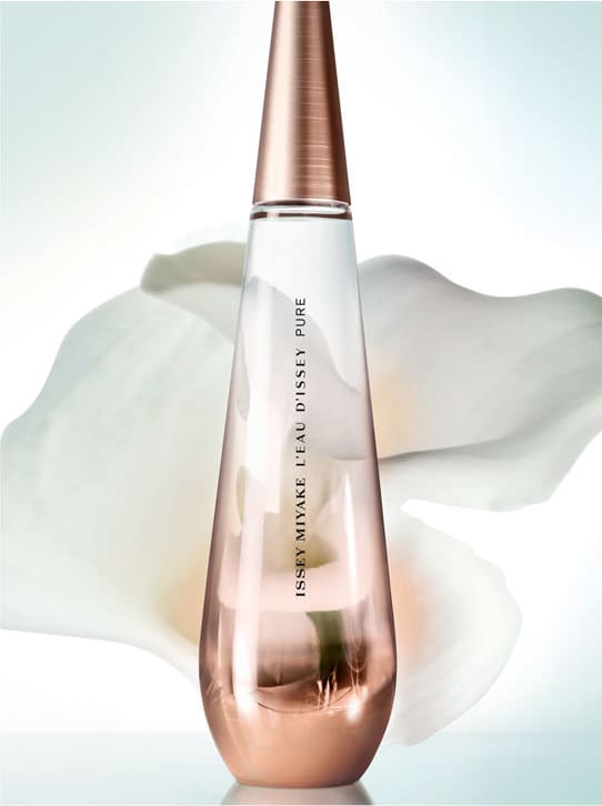 L'Eau D'Issey Pure Nectar Issey Miyake Eau de Parfum - Perfume Feminino 30ml