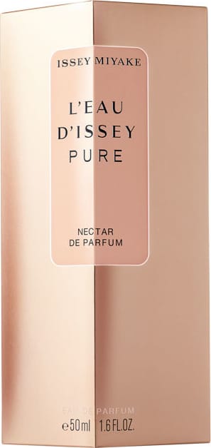 L'Eau D'Issey Pure Nectar Issey Miyake Eau de Parfum - Perfume Feminino 50ml
