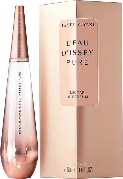 L'Eau D'Issey Pure Nectar Issey Miyake Eau de Parfum - Perfume Feminino 50ml