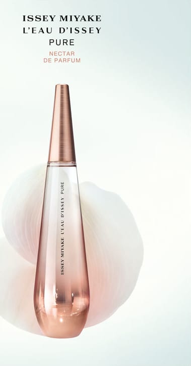L'Eau D'Issey Pure Nectar Issey Miyake Eau de Parfum - Perfume Feminino 50ml