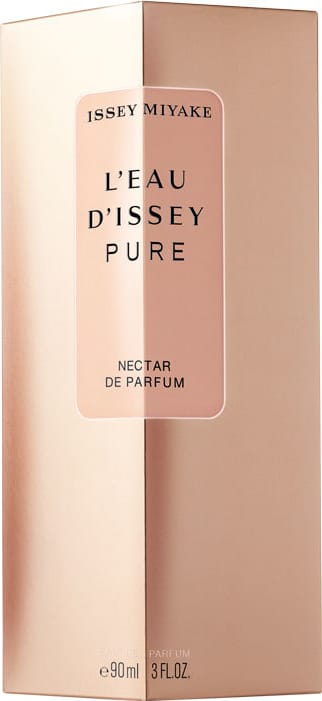 L'Eau D'Issey Pure Nectar Issey Miyake Eau de Parfum - Perfume Feminino 90ml