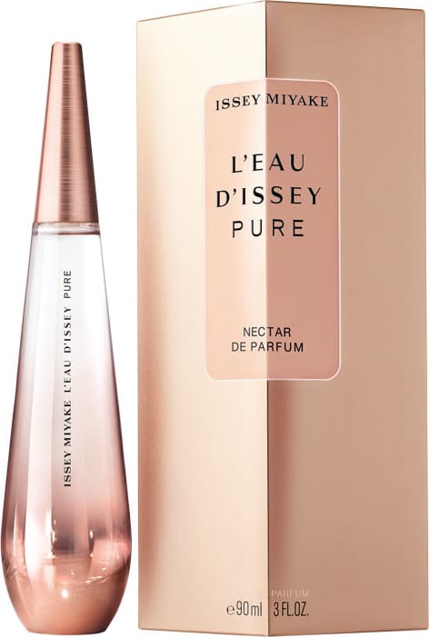L'Eau D'Issey Pure Nectar Issey Miyake Eau de Parfum - Perfume Feminino 90ml