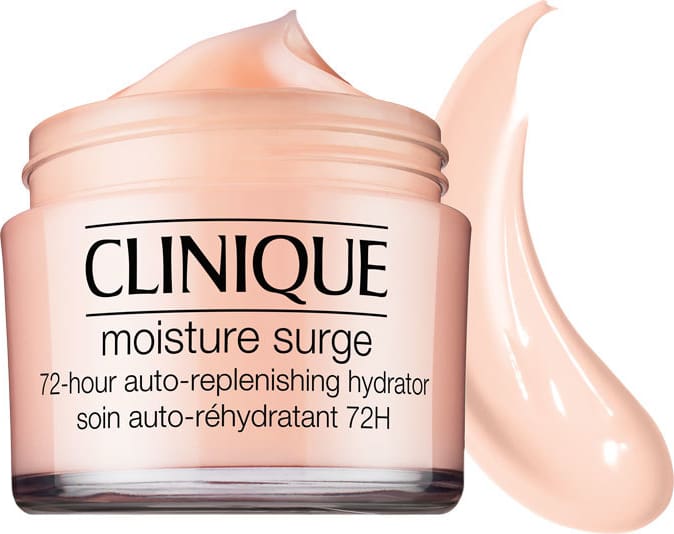 Clinique Moisture Surge 72h Auto-Replenishing - Hidratante Facial 50ml