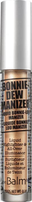 the Balm Bonnie-Dew Manizer - Iluminador Líquido 5,5ml