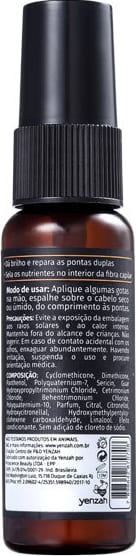 Yenzah Save - Sérum Reparador 30ml