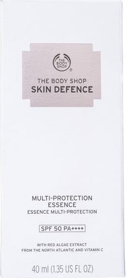 The Body Shop Skin Defence FPS 50 - Hidratante Facial 40ml