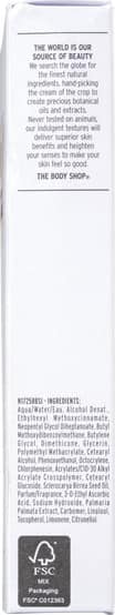 The Body Shop Skin Defence FPS 50 - Hidratante Facial 40ml
