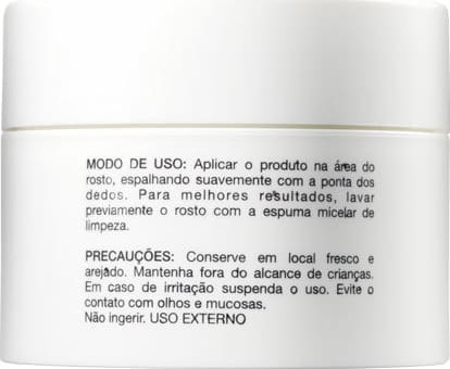 Men.Skin Nano V3+ - Creme Anti-Idade 50ml