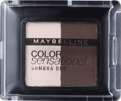 Maybelline Color Sensational Duo Curinga - Sombra 1,8g