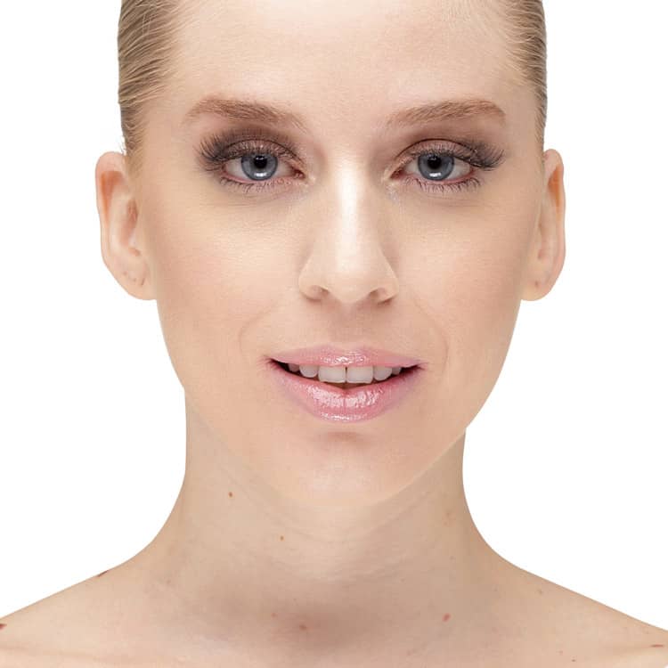Maybelline Color Sensational Duo Noitada - Sombra 1,8g
